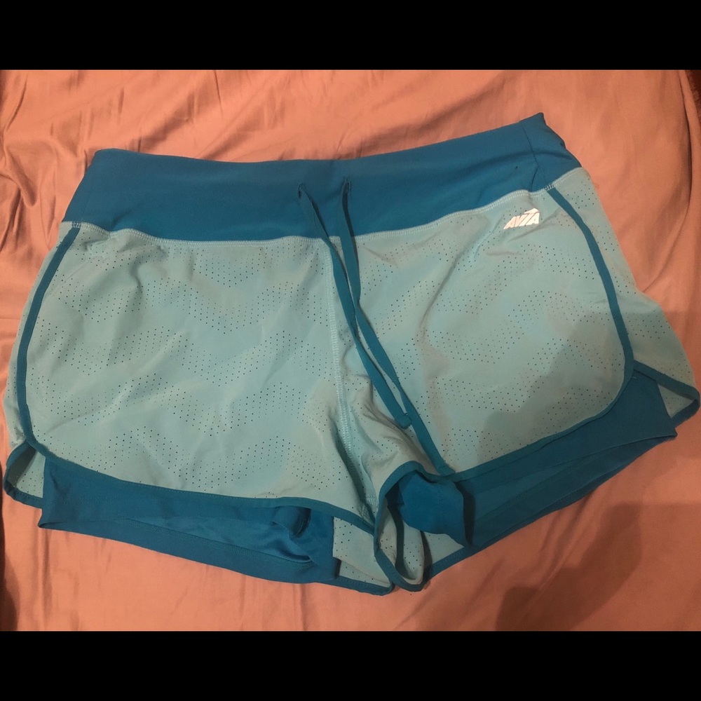Avia Shorts